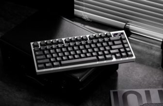 IQUNIX EC75 HE