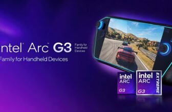 Intel’s Next Arc Handheld Chip