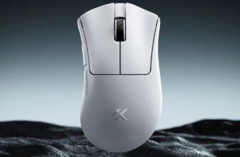 MCHOSE V7 Gaming Mouse