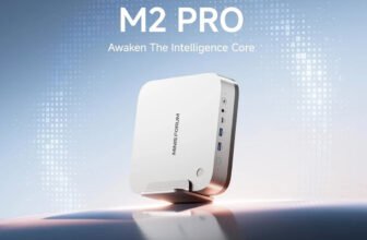 MINISFORUM M2 Pro Mini PC