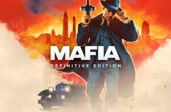 Mafia: Definitive Edition PS5 and Xbox Series X|S