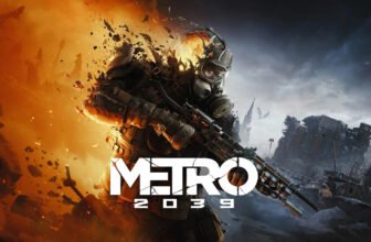 Metro 2039 Renegade Gameplay Trailer