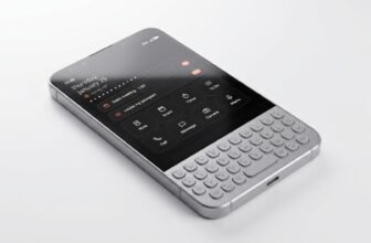 Minimal Phone 2 Officially Teased With OLED Display, QWERTY Keyboard and 5G