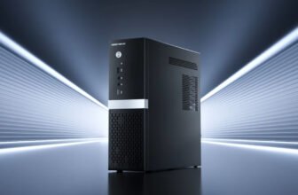 Minisforum 895D7 Gaming mini PC