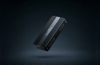 Mobilint MLD-R1 USB Edge AI Accelerator