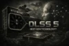 NVIDIA DLSS 5 RTX 20 GPUs