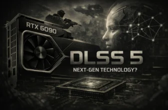 NVIDIA DLSS 5 RTX 20 GPUs