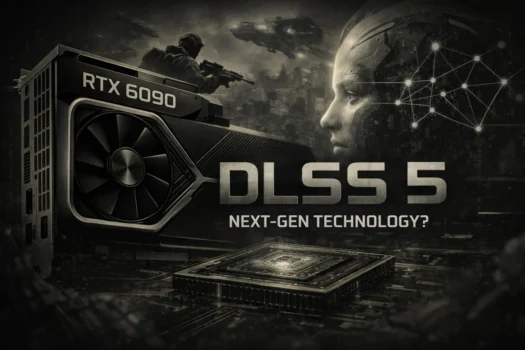 NVIDIA DLSS 5 RTX 20 GPUs