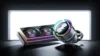 OCYPUS Launches Omega L36 Ultra Eng Limited 360mm Liquid Cooler; Limited to 200 Units Worldwide