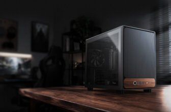 Ocypus Delta C40 M-ATX PC Case (2)