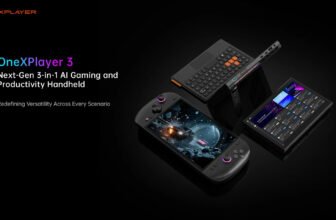 OneXPlayer 3 Intel Arc G3 Extreme Handheld PC Pricing