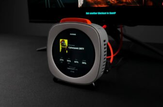 Piston V Mini PC