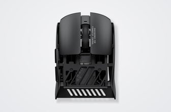 Pulsar Reveals X2F Crazylight With 29g Ultra-Lightweight Design and 42,000 DPI Sensor