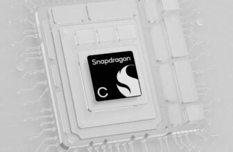 Qualcomm Snapdragon C Windows Laptops