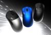 RAWM LEVIATHAN V4 GT Gaming Mouse