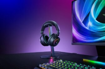 Razer Base Station V3 Chroma