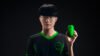 Razer Viper V4 Pro Gaming Mouse Green Edition
