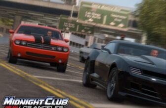 Rockstar’s Midnight Club 5 Canceled