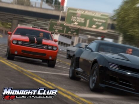 Rockstar’s Midnight Club 5 Canceled