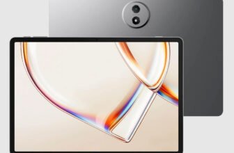 TCL TAB A1 Plus NXTPAPER Tablet