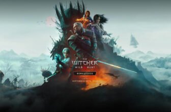 The Witcher 3 Wild Hunt Remastered PC Requirements