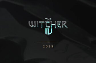 The Witcher 4