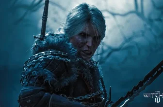 The Witcher 4