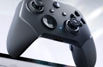 Thunderobot Hunter Blade 60 Controller