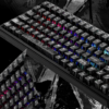 Thunderobot ZERO98 Mechanical Keyboard