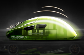 VGN Dragonfly F2 Turbo+ Gaming Mouse