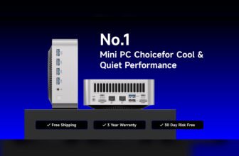 VZMORE Mini PCs