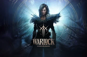 Warlock: Dungeons & Dragons