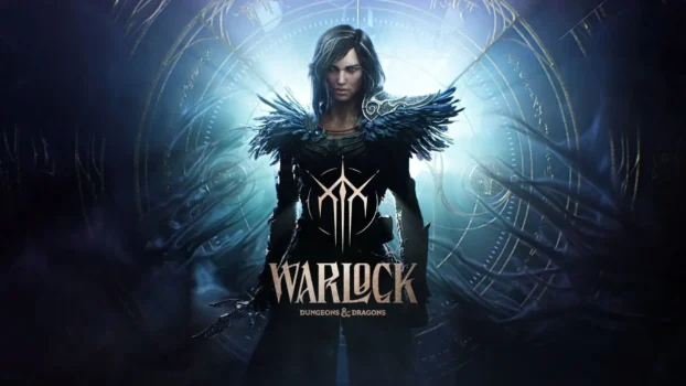 Warlock: Dungeons & Dragons