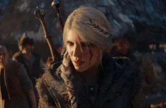 The Witcher 4 Release Date