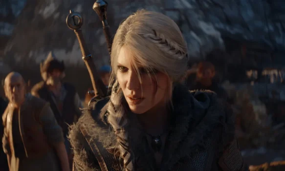 The Witcher 4 Release Date