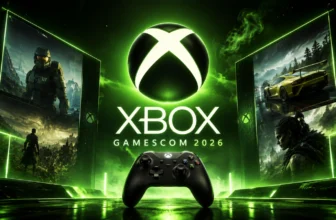 Xbox Gamescom 2026 Lineup