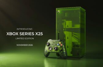 Xbox Series X25