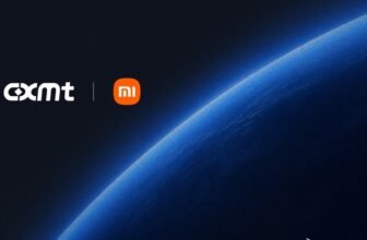 Xiaomi 18 Fold