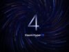Xiaomi HyperOS 4