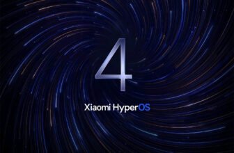 Xiaomi HyperOS 4