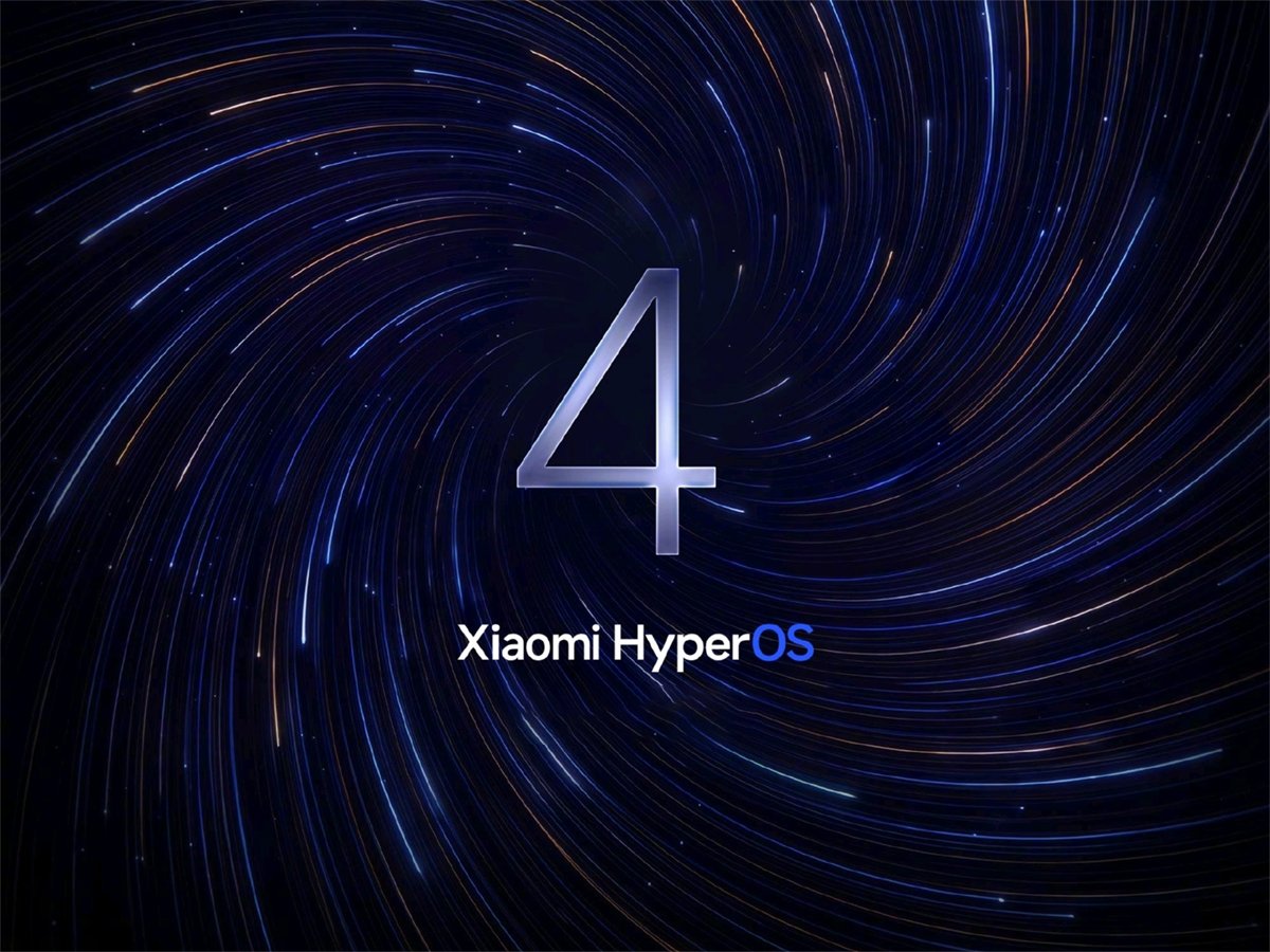 Photo: xiaomitoday.com Xiaomi's HyperOS 4 Based on Android 17 Now Available for Download