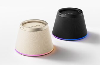 Xiaomi Launches Magnetic Bluetooth Speaker That Doubles as a Phone Stand