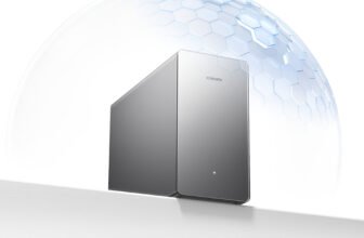 Xiaomi NAS Smart Storage
