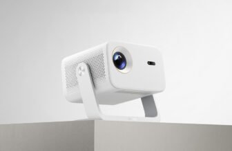 Xiaomi Introduces REDMI Projector 5 Pro With 120Hz Support and 1000 CVIA Lumens