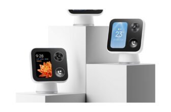Xiaomi Smart Camera Video Call Version 2
