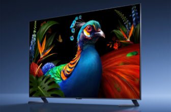Xiaomi TV S Pro 2027