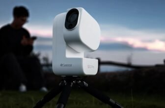 Zwo Astro Launches Seestar S50 Pro With Dual 4K Cameras, 50mm Aperture and 9-Hour Battery
