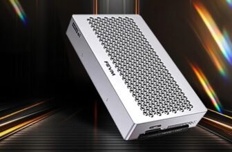 FEVM FAEX2 Mini PC