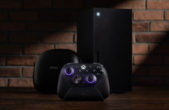 8BitDo Ultimate 3E Xbox Controller