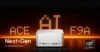 ACEMAGIC F9A Mini PC